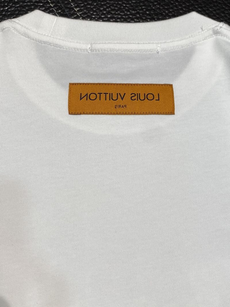 Louis Vuitton T-Shirts